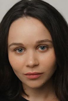 Изображение актера Илона Волконская