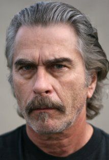 Изображение актера Дон Скрибнер