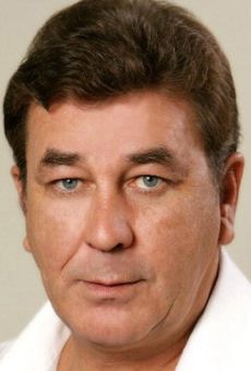 Изображение актера Николай Захаров