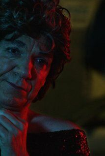 Изображение актера Дерек Хатчинсон