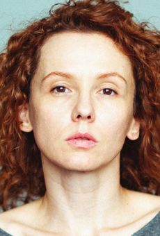 Изображение актера Мария Слидовкер