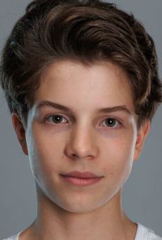 Изображение актера Роман Борзовский