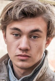 Изображение актера Алессандро Шустер