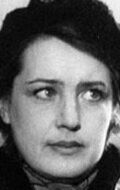 Изображение актера Ксения Тарасова