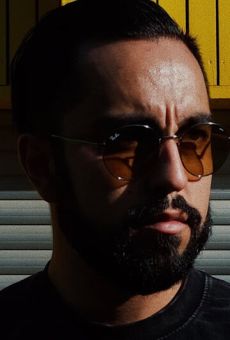 Изображение актера Амир Исаев