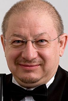 Изображение актера Александр Пантыкин