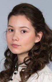 Изображение актера Сабина Ройкова