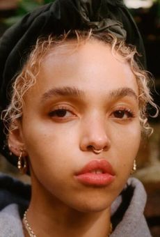 Изображение актера Fka Twigs