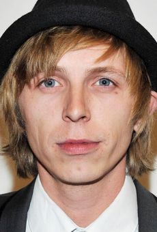 Изображение актера Бронсон Уэбб