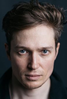 Изображение актера Алексей Сидоров