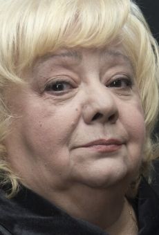Изображение актера Татьяна Ухарова