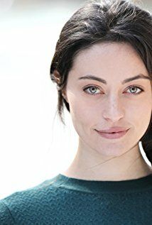 Изображение актера Tatjana Nardone
