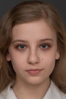 Изображение актера Людмила Юлова