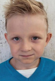 Изображение актера Федор Скальский