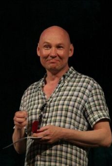Изображение актера Александр Блинов