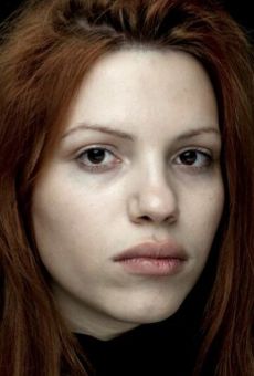 Изображение актера Аня Пляшг