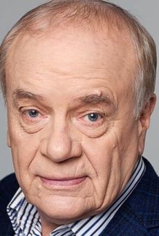 Изображение актера Геннадий Сайфулин