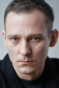 Изображение актера Александр Кудин