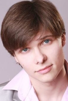 Изображение актера Вячеслав Паршин