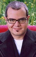 Изображение актера Алекс Синтек
