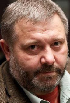 Изображение актера Виктор Данилюк