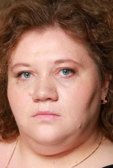 Изображение актера Анна Асташкина