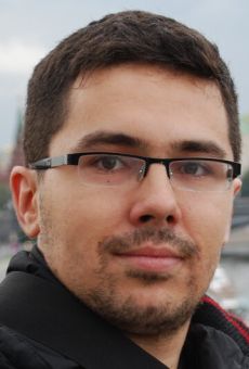 Изображение актера Александр Назаров