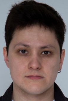 Изображение актера Алишер Жумаев