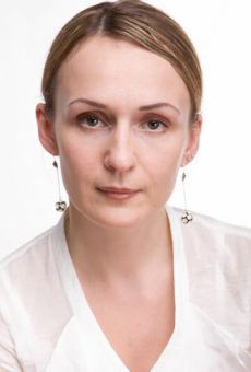 Изображение актера Ольга Гагарина