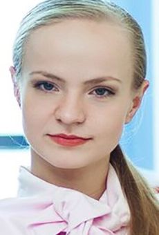 Изображение актера Дарья Беднарская