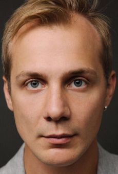 Изображение актера Владимир Долматовский