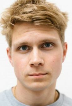 Изображение актера Вадим Соснин