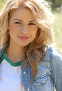 Изображение актера Зара Майклс