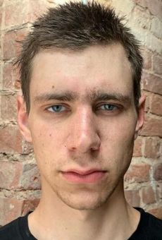 Изображение актера Илья Лейбин