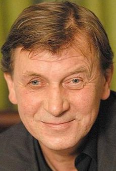 Изображение актера Евгений Карельских