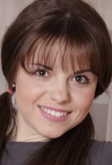 Изображение актера Анна Гуляева