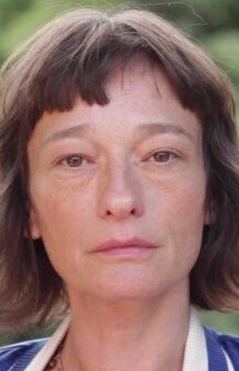 Изображение актера Элина Ловенсон