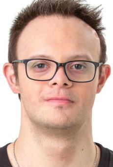 Изображение актера Григорий Данишевский
