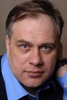 Изображение актера Александр Чернявский