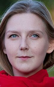 Изображение актера Ирина Веришко