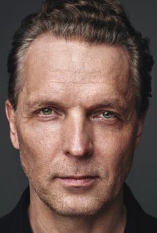 Изображение актера Сергей Пиотровский