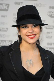 Изображение актера Eva Avila