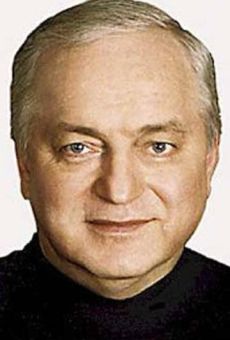 Изображение актера Сергей Никитин