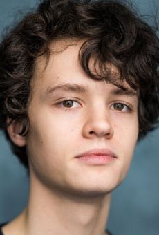 Изображение актера Arthur Conti