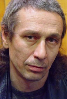 Изображение актера Николай Ханжаров