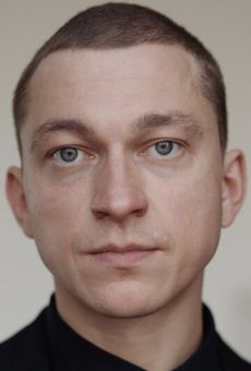 Изображение актера Александр Зарядин