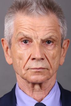 Изображение актера Вячеслав Захаров