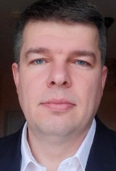 Изображение актера Сергей Николаев
