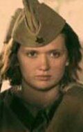 Изображение актера Снежана Гладнева