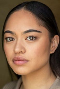 Изображение актера Tioreore Ngatai-Melbourne